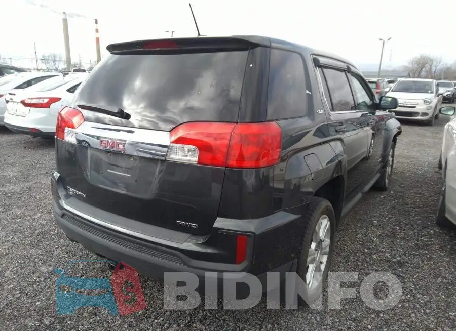 2GKFLSEK5H6282425 Photo# 4