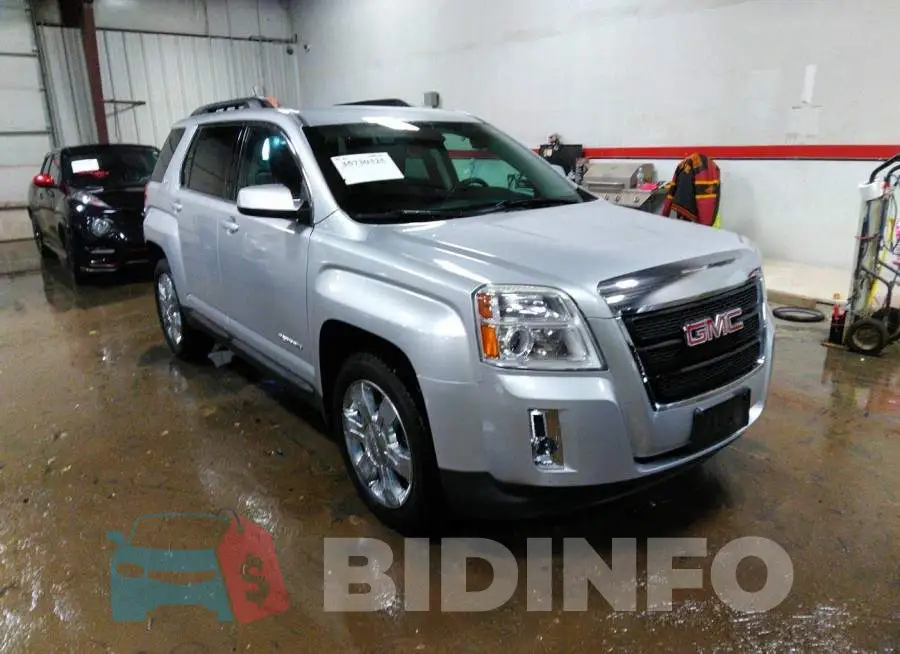 2GKFLTE33D6208879 Photo# 1