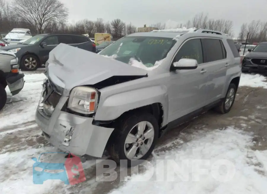 2GKFLYE34E6299739 Photo# 2