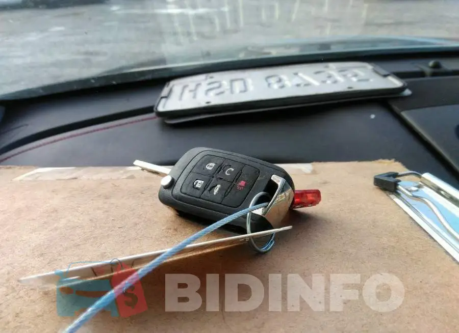 2GKFLZE33D6131014 Photo# 11