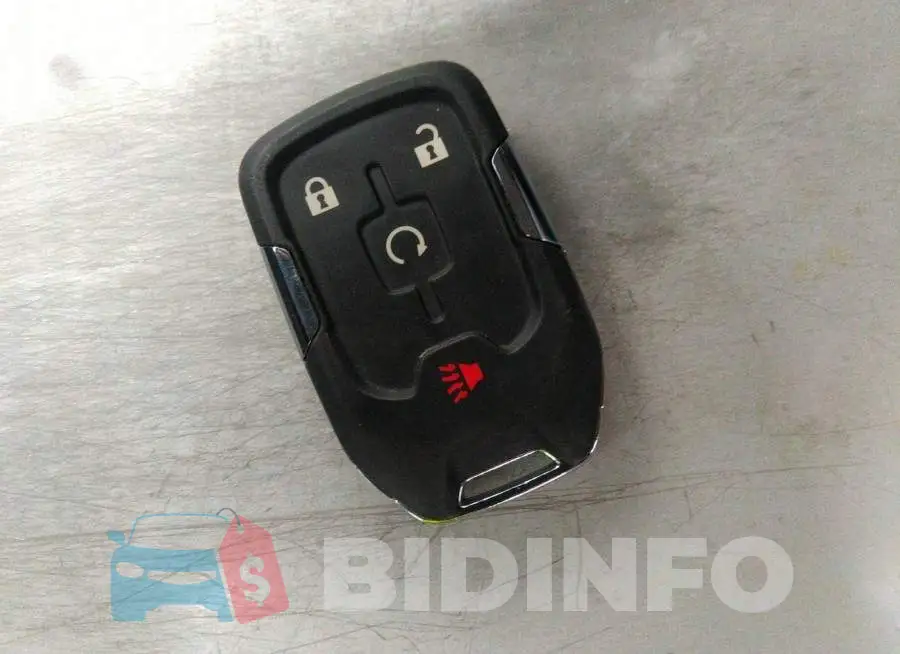 3GKALMEV3KL123728 Photo# 11