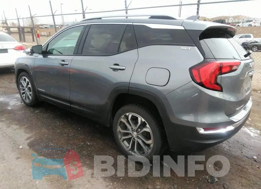 3GKALPEV8ML308538 Photo# 3