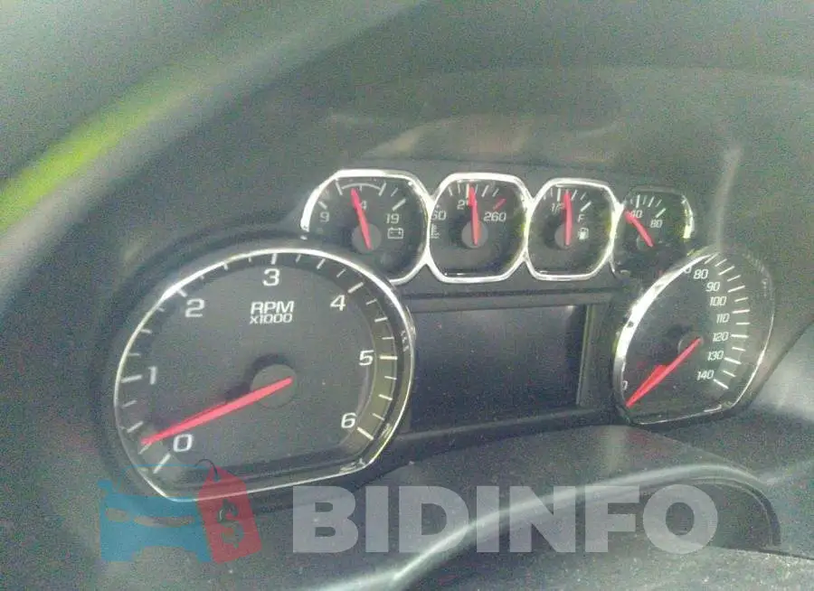 3GTP1VEC8EG383927 Photo# 6