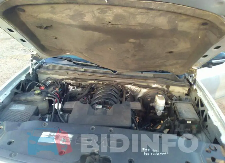 3GTP1VEC9EG189682 Photo# 10