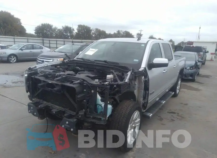 3GTP1VEC9EG375383 Photo# 6