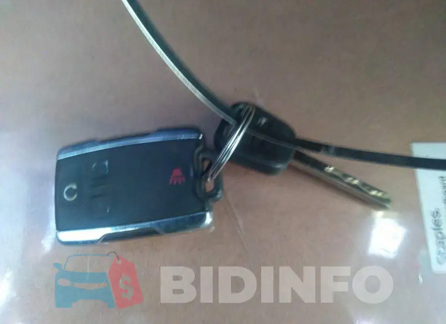 3GTU2VEC0EG527809 Photo# 11