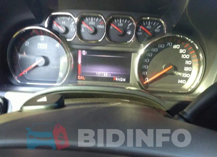 3GTU2VEC6FG130218 Photo# 7