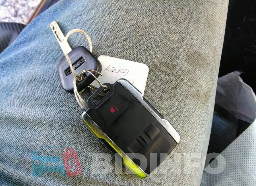 3GTU2VEC7FG332632 Photo# 11