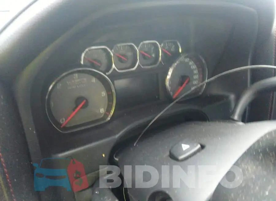 3GTU2VEC8EG116447 Photo# 7