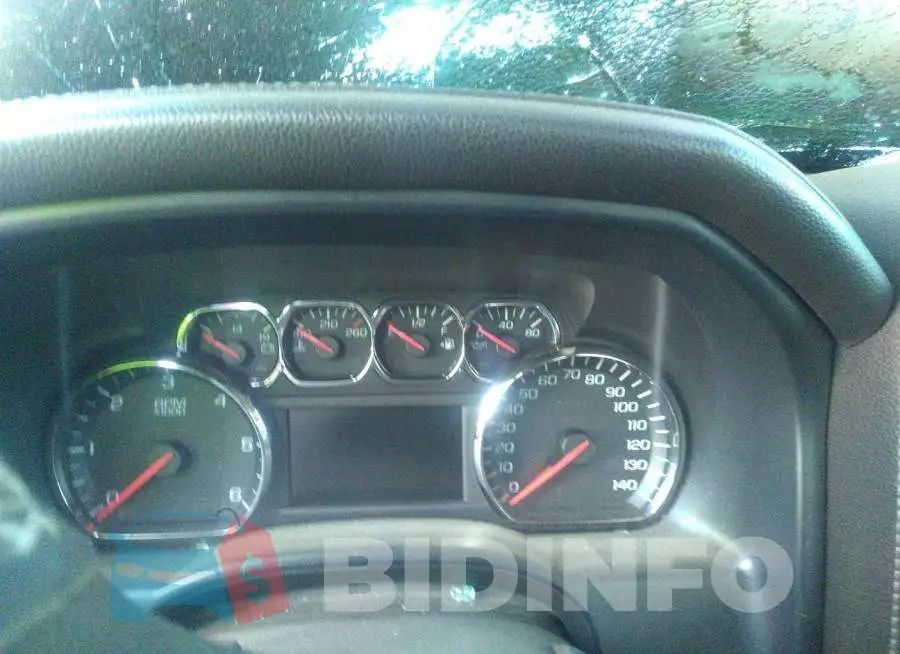 3GTU2VEC8EG135662 Photo# 7