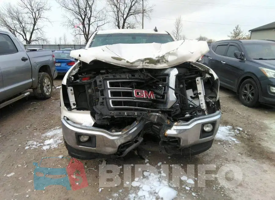 3GTU2VEC8FG178528 Photo# 6