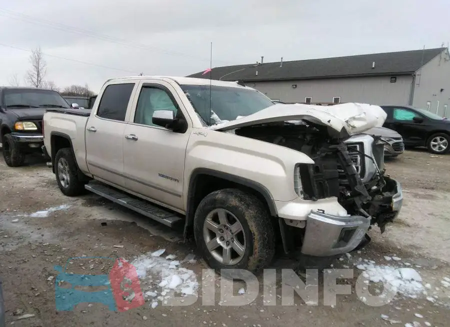 3GTU2VEC8FG178528 Photo# 1