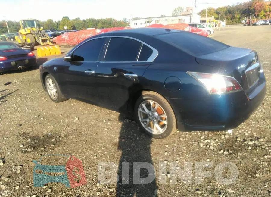 1N4AA5AP2EC449024 Photo# 3