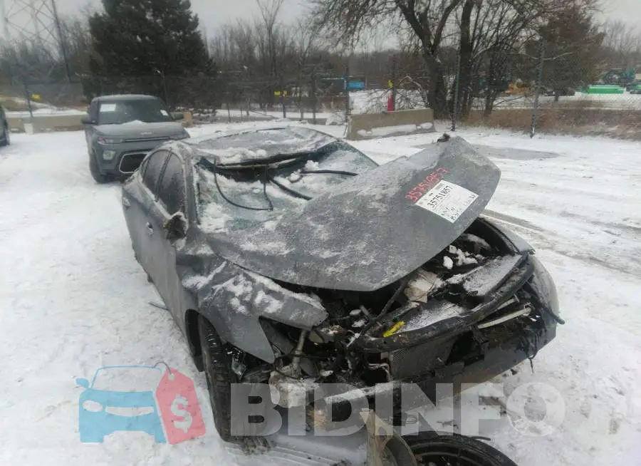 1N4AA5AP2EC471234 Photo# 6