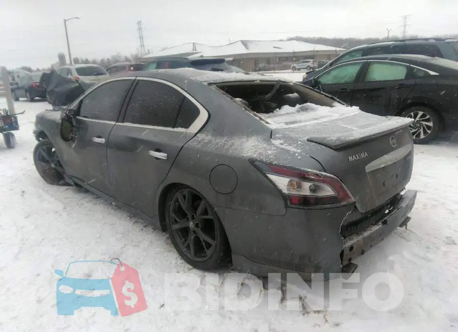 1N4AA5AP2EC471234 Photo# 3