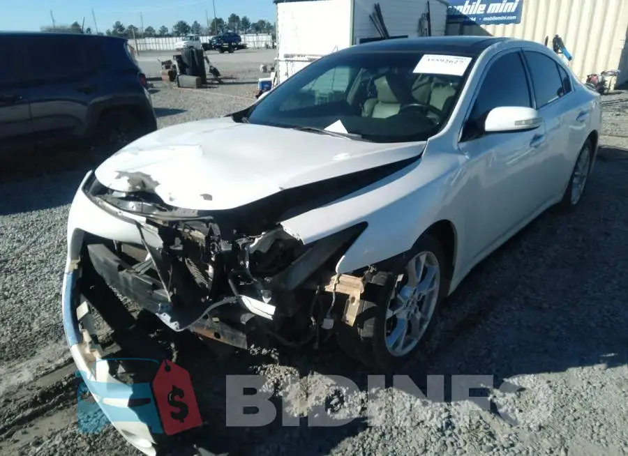 1N4AA5AP4EC483742 Photo# 6