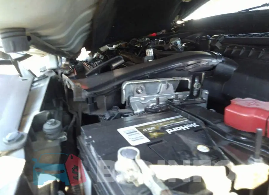 1N4AA5AP7EC908192 Photo# 10