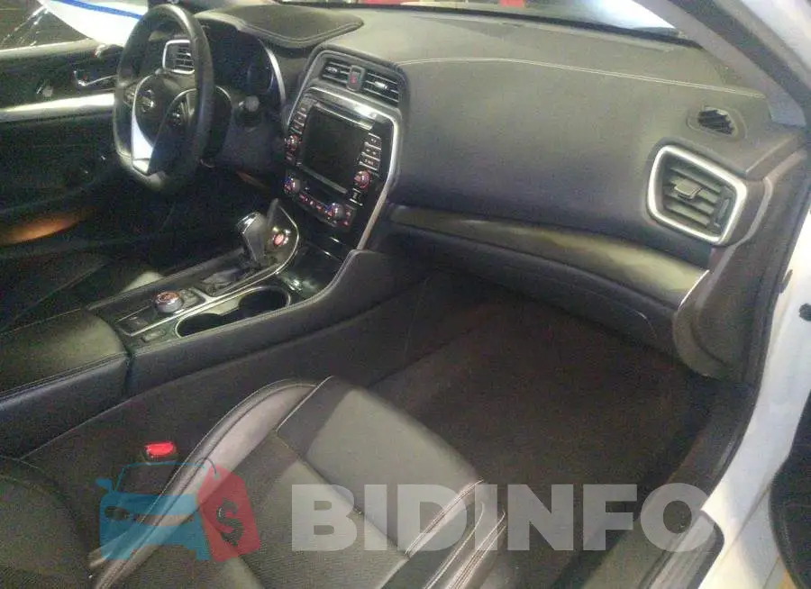 1N4AA6CV6LC383429 Photo# 5