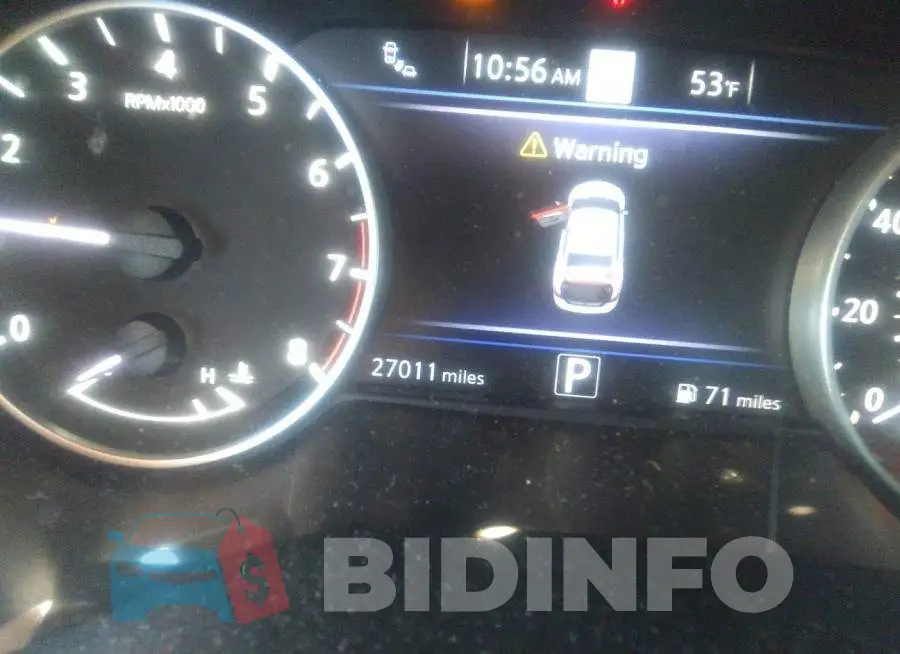 1N4AA6EV4MC511374 Photo# 7
