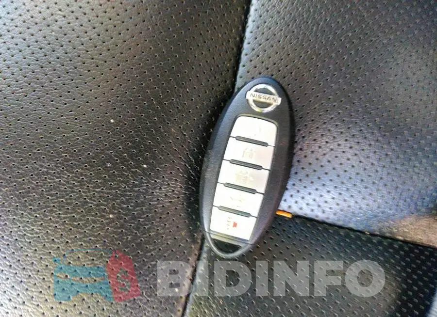 1N4BL3APXGC128886 Photo# 11