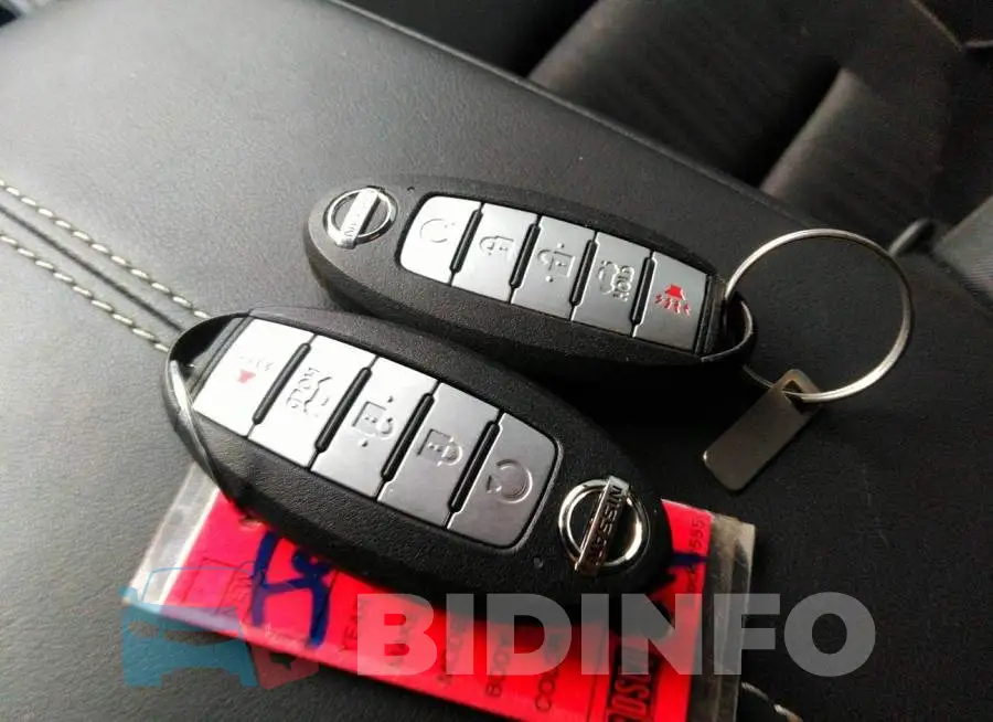 1N4BL4BV5NN398712 Photo# 11