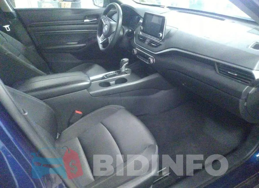1N4BL4BV7KC220727 Photo# 5