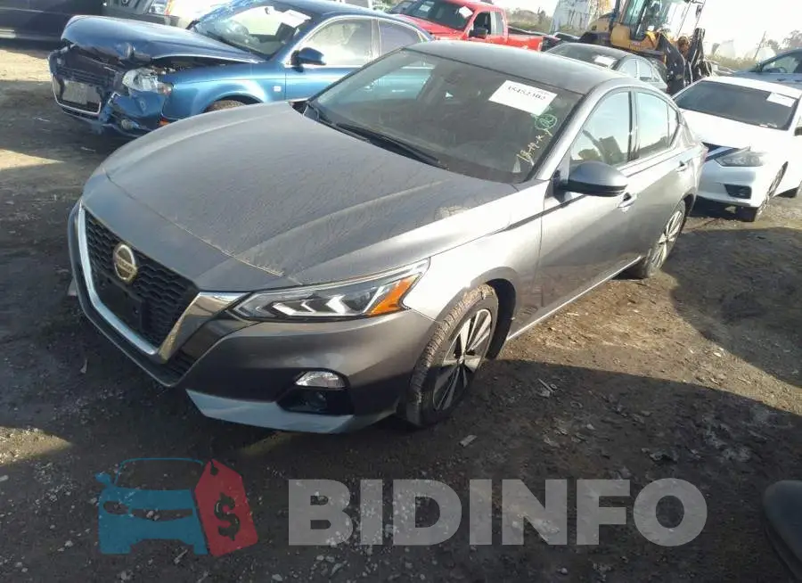 1N4BL4DVXLC285442 Photo# 2