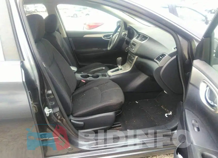 3N1AB7AP0DL729887 Photo# 5