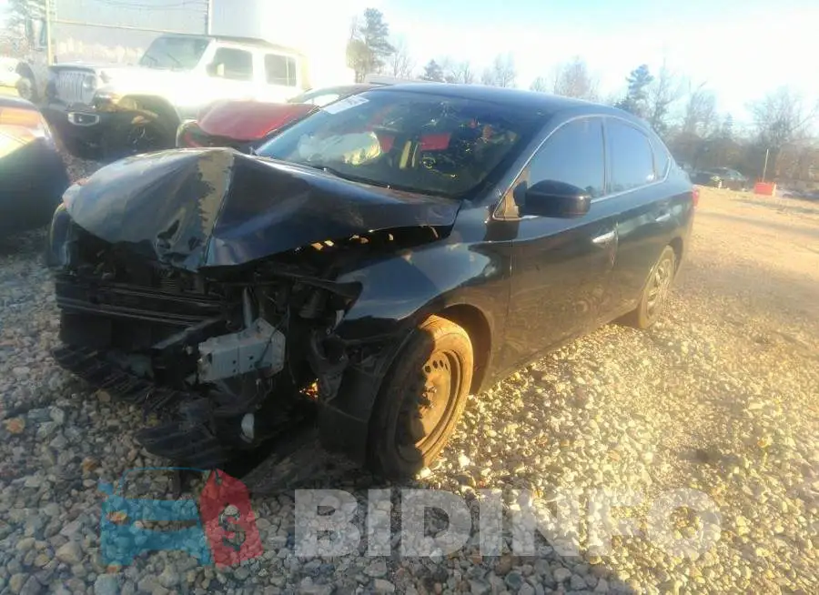 3N1AB7AP0HL706342 Photo# 2