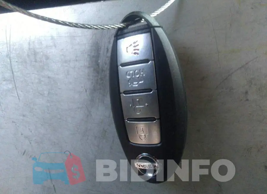 3N1AB7AP0JY231686 Photo# 11