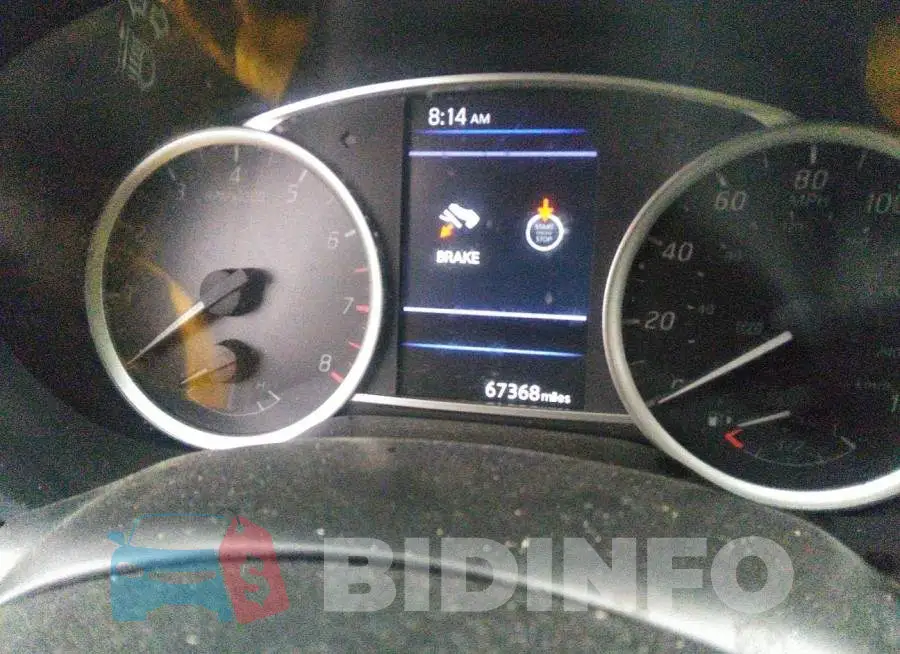 3N1AB7AP0KY350792 Photo# 7