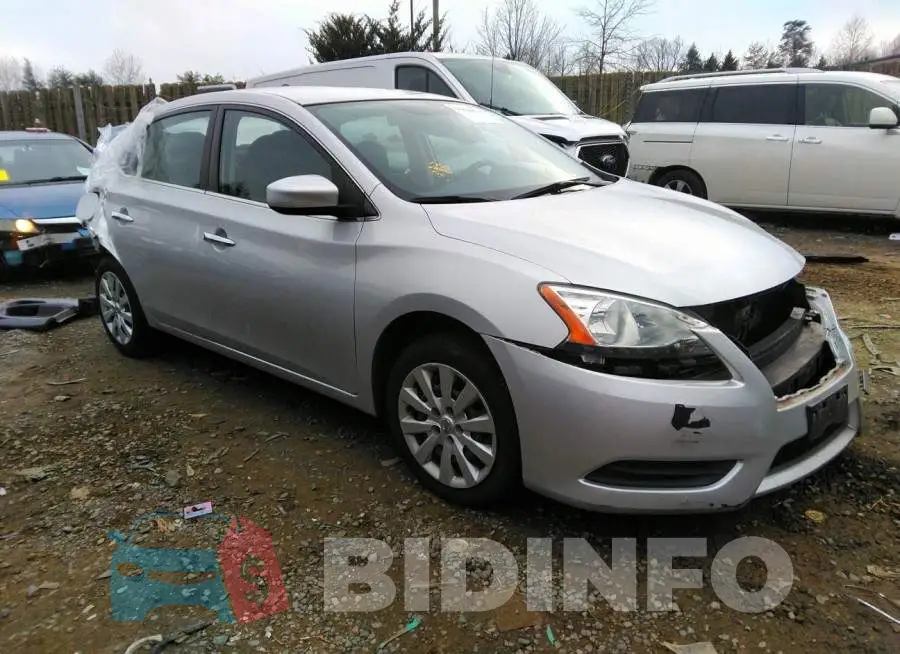 3N1AB7AP1FY265675 Photo# 1