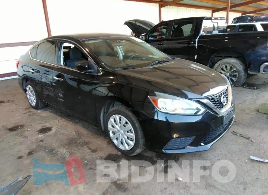 3N1AB7AP1GY221032 Photo# 1