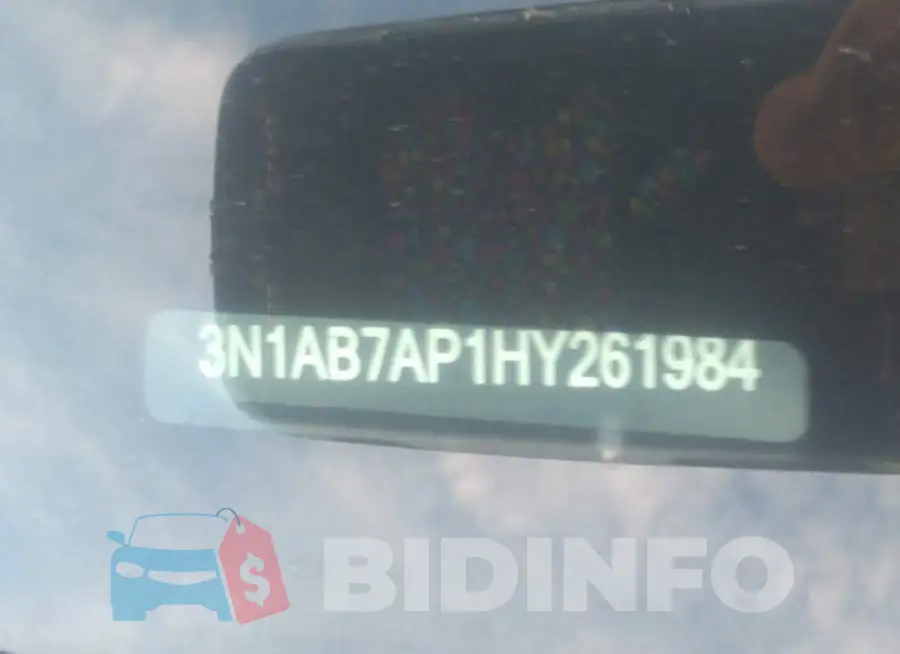 3N1AB7AP1HY261984 Photo# 4