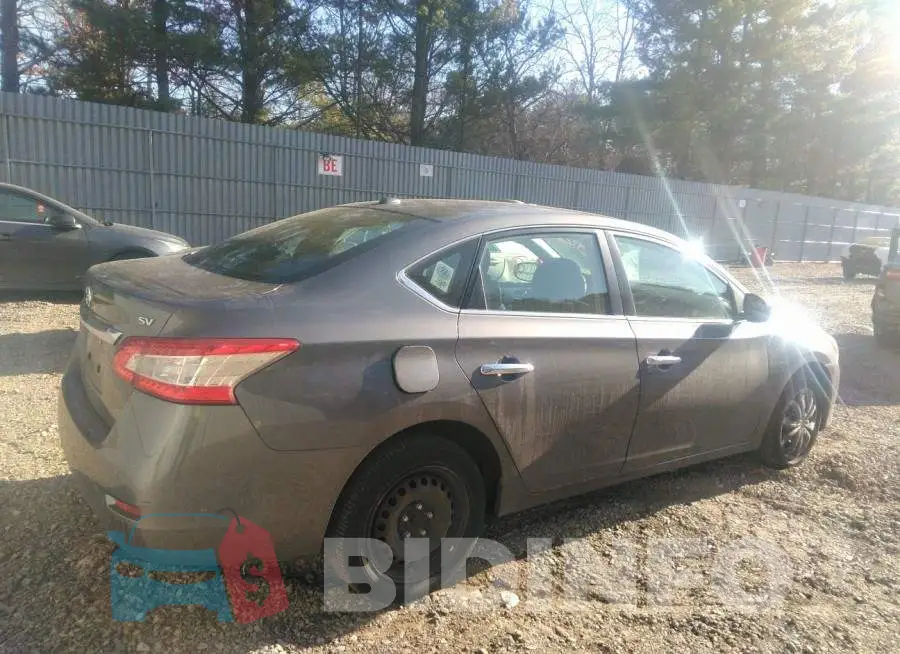 3N1AB7AP2FL642754 Photo# 4