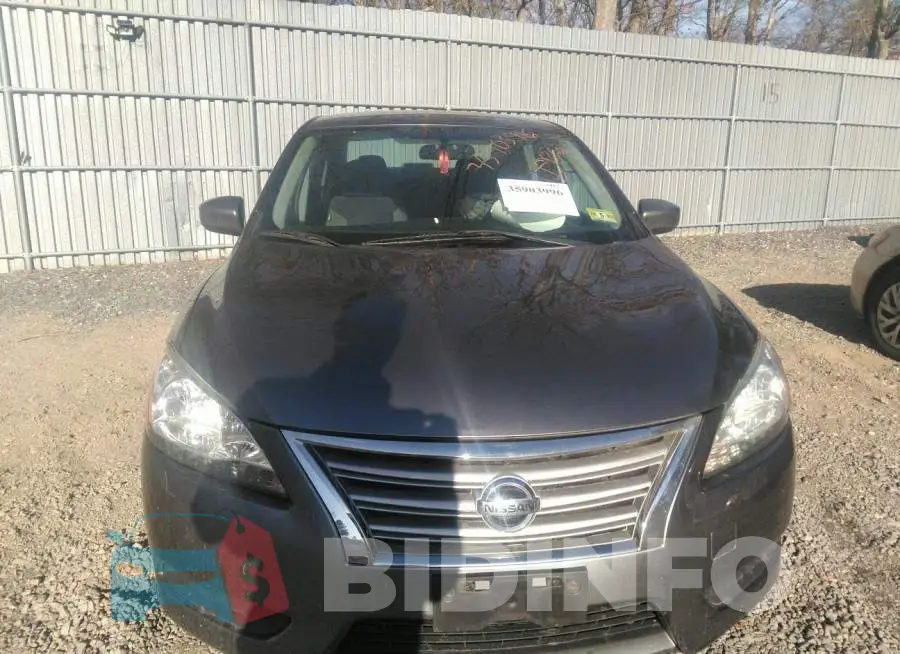3N1AB7AP2FL642754 Photo# 6