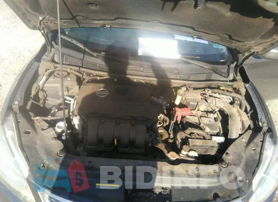 3N1AB7AP2FL642754 Photo# 10