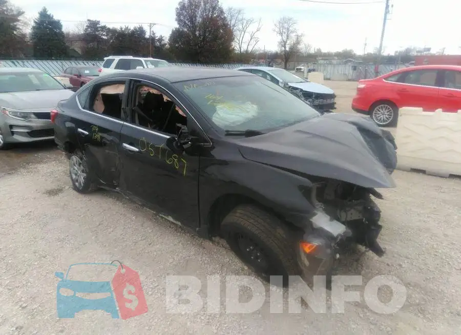 3N1AB7AP2HY308617 Photo# 1