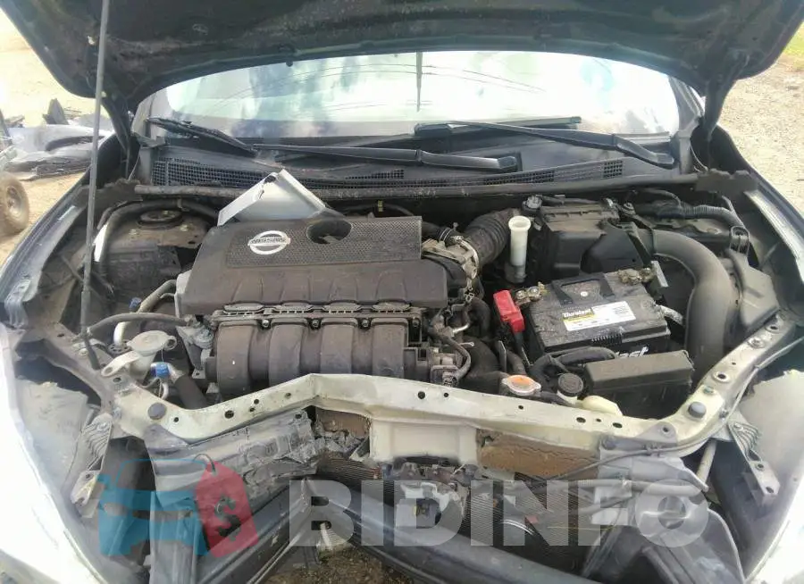 3N1AB7AP3EL674224 Photo# 10