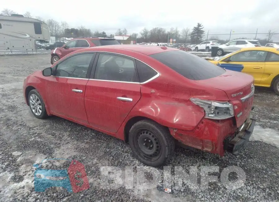 3N1AB7AP3HL677497 Photo# 3