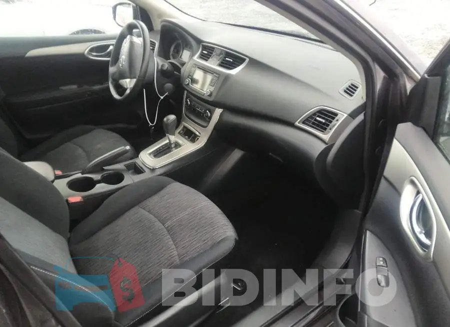 3N1AB7AP4FY289842 Photo# 5