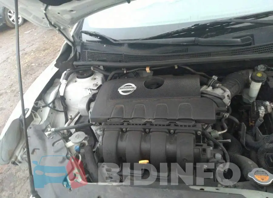 3N1AB7AP5DL711773 Photo# 10