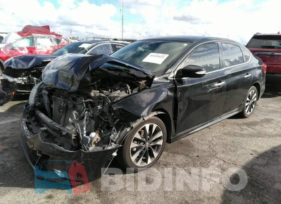 3N1AB7AP5GY287664 Photo# 2