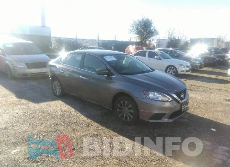 3N1AB7AP5JL617811 Photo# 1