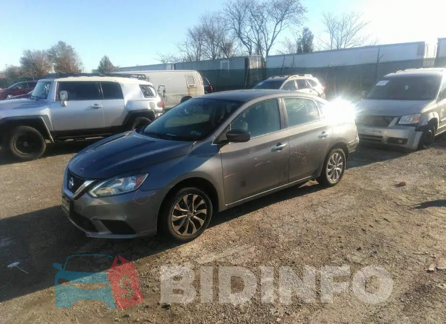 3N1AB7AP5JL617811 Photo# 2