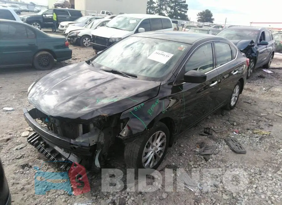 3N1AB7AP5KY395002 Photo# 2
