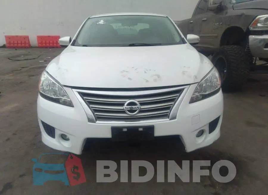 3N1AB7AP6FY292287 Photo# 6