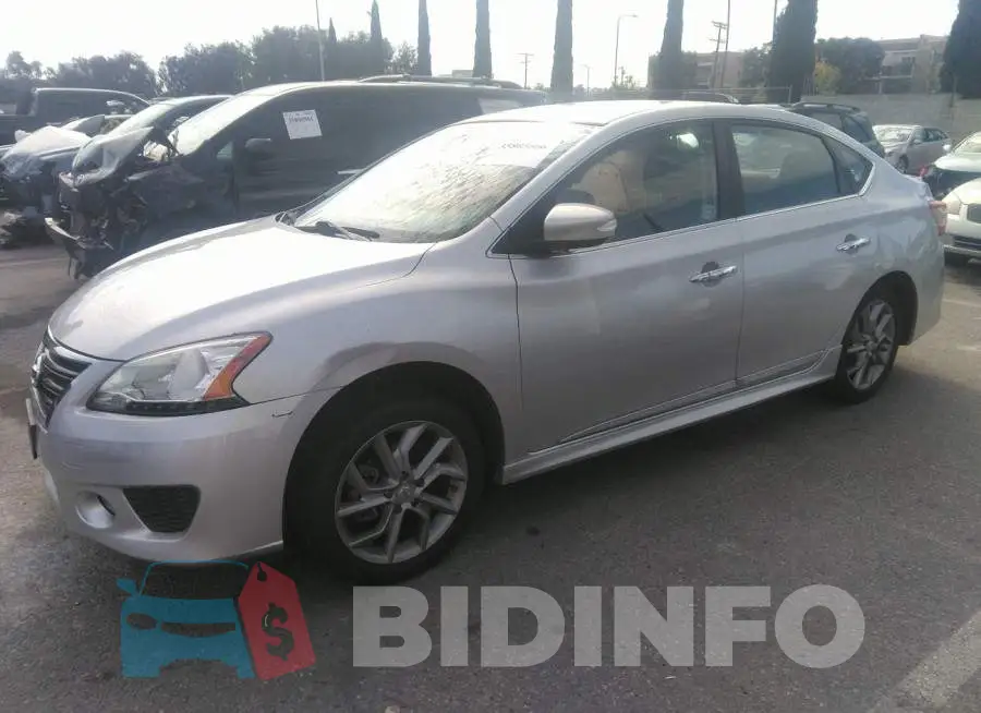 3N1AB7AP6FY360037 Photo# 2