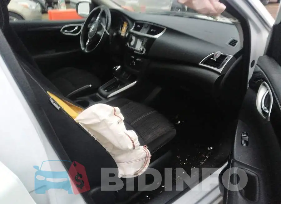 3N1AB7AP7JY225626 Photo# 5