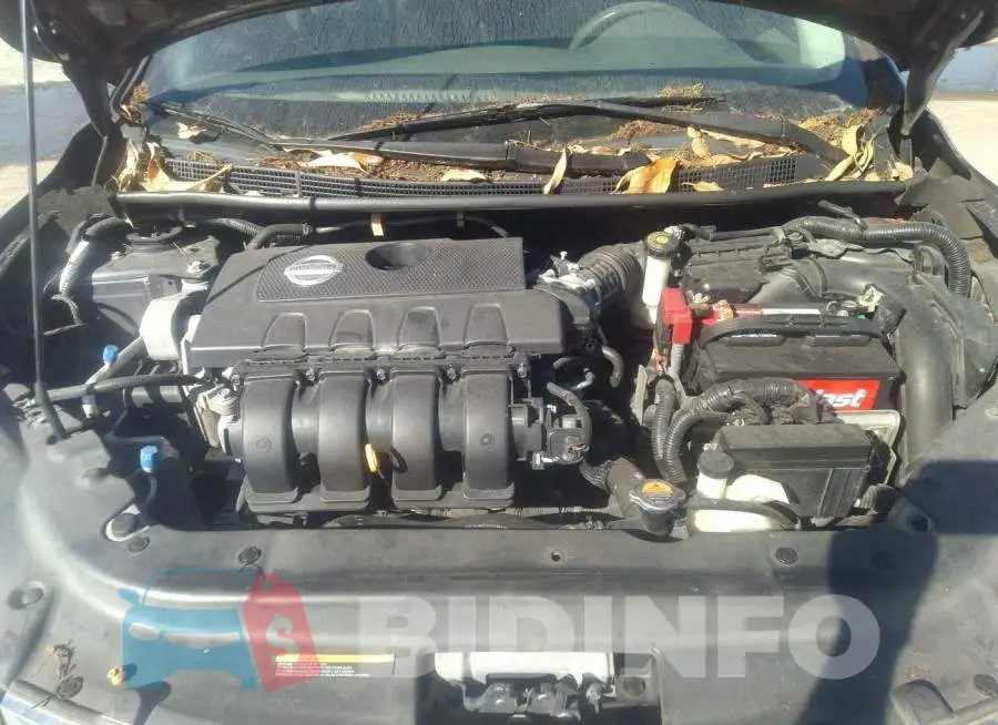3N1AB7AP8EY220926 Photo# 10